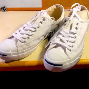 Converse jack Purcell